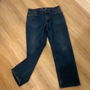 Mountain Hardwear Jeans